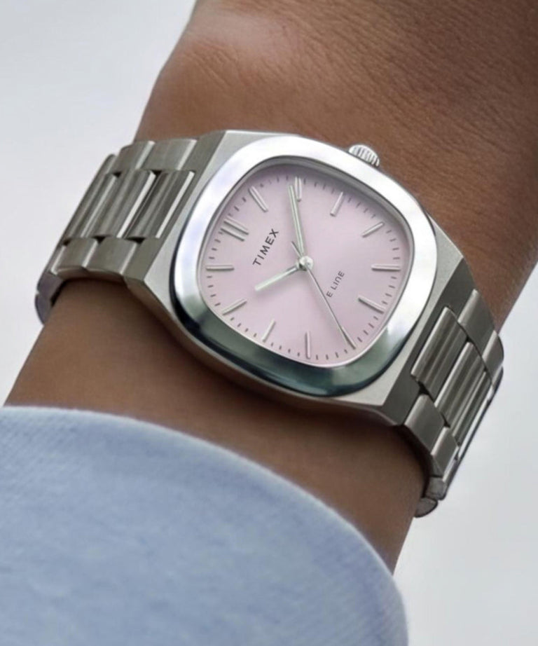 New For Fall: The E Line Returns In 30mm And 38mm