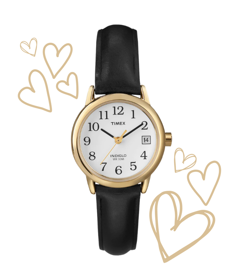 VALENTINE'S DAY WATCHES THIS 2024: HEARTFELT GIFT IDEAS FOR HIM & HER
