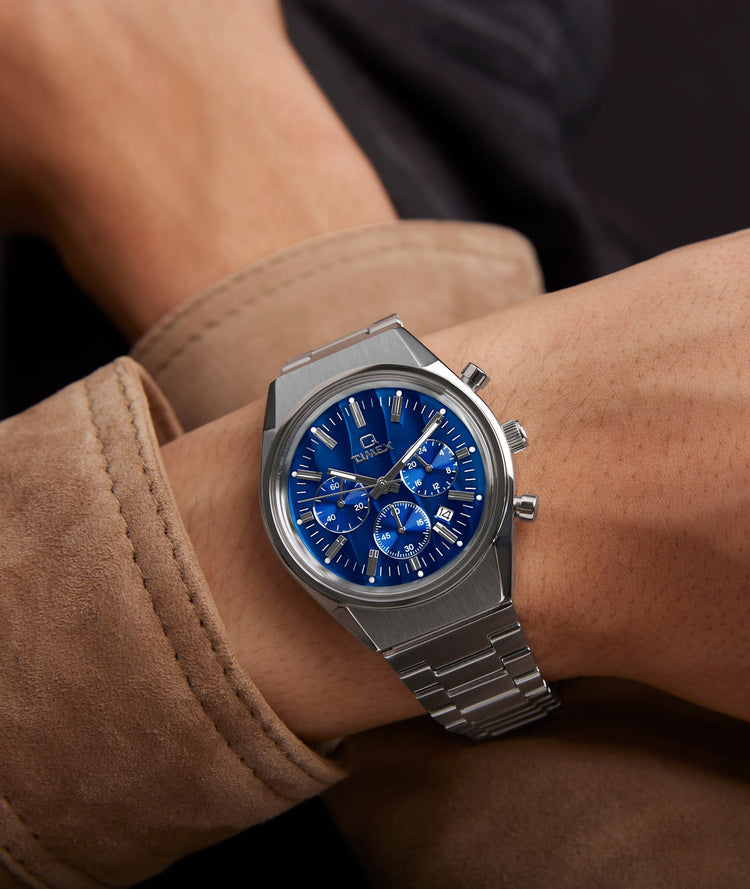 Father's day gift guide: 10 watches for the man who taught you to read yours