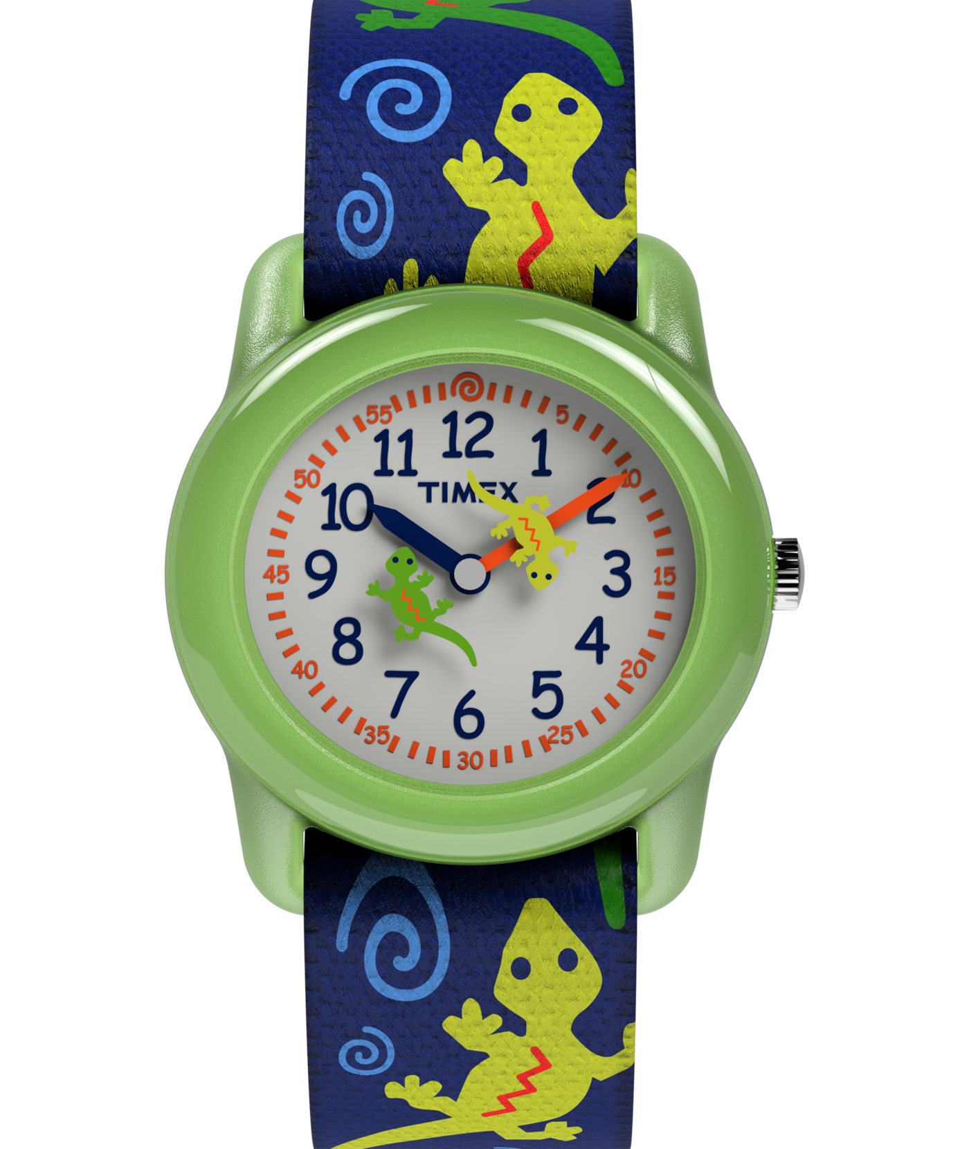 GetUSCart- YxiYxi Kids Watches 3D Cute Cartoon Digital 7 Color Lights  Toddler Wrist Watch with Waterproof Sports Outdoor LED Alarm Stopwatch  Silicone Band for 3-10 Year Boys Girls Little Child