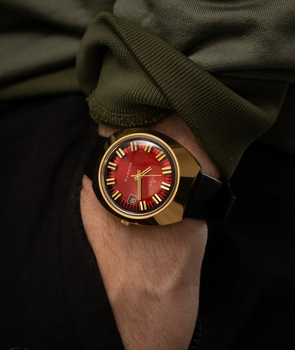 Wrap their wrist in love: Timex Valentine's Day 2025 gift guide