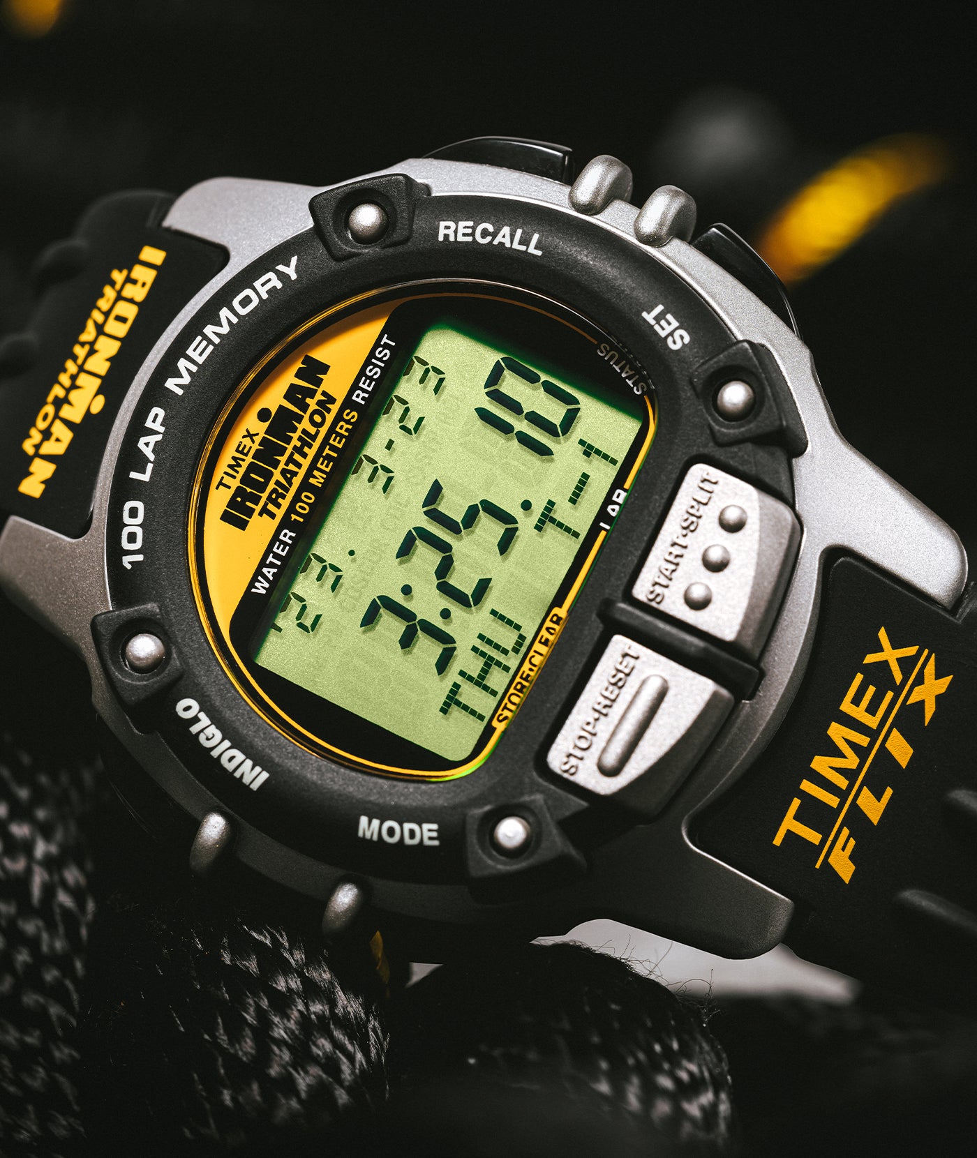 Todd snyder best sale timex ironman