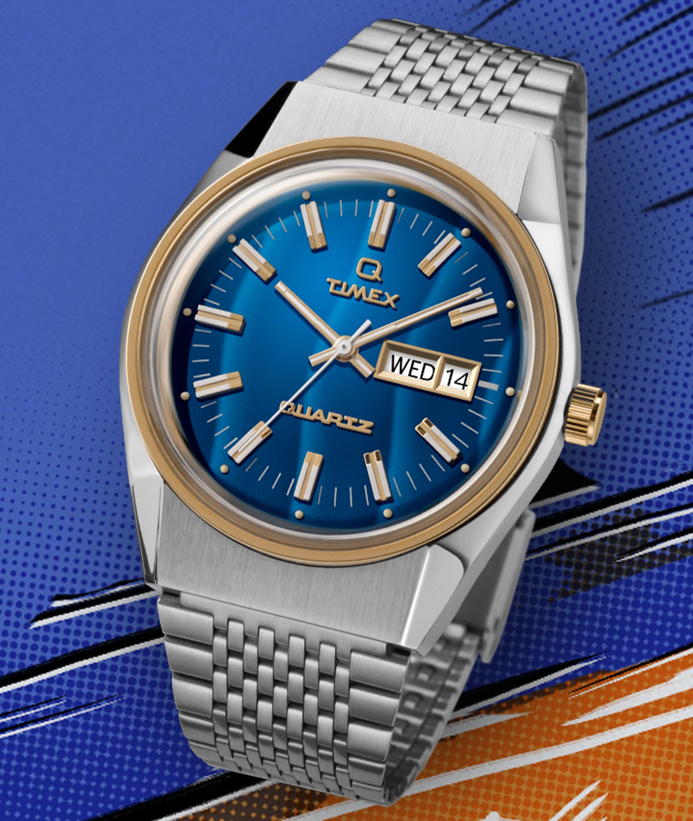 Timex reissue outlet collection