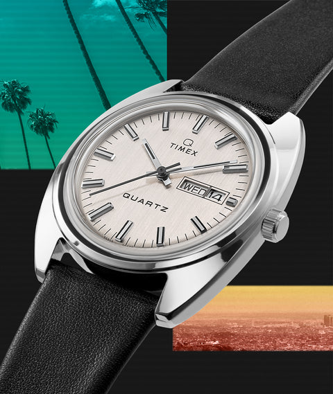 Reissue | Timex US