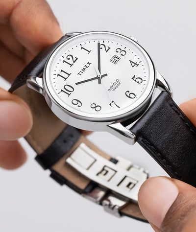 Reloj Timex Hombre Weekender T2P495 Quartz - Joyería de Moda