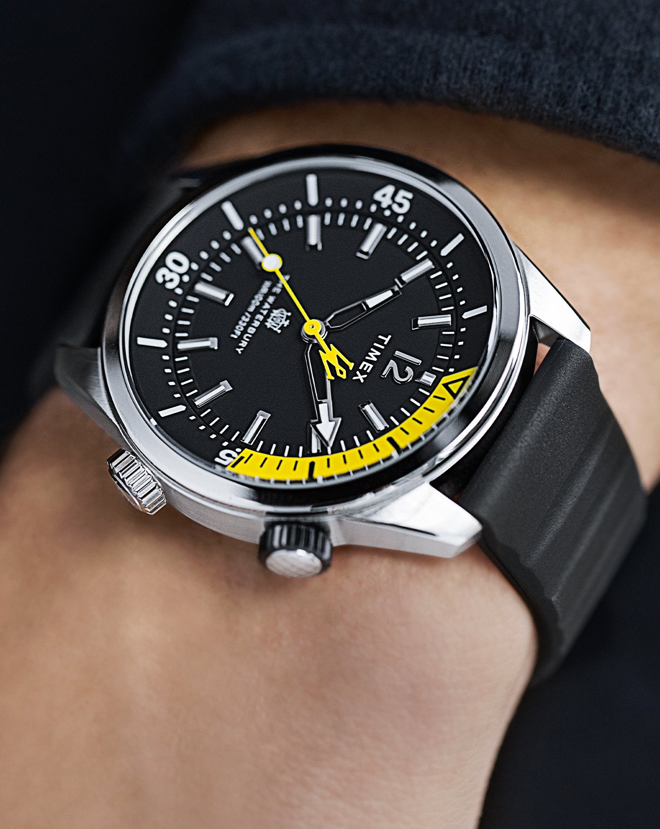328 Timex Watches • Official Retailer • Watchard.com
