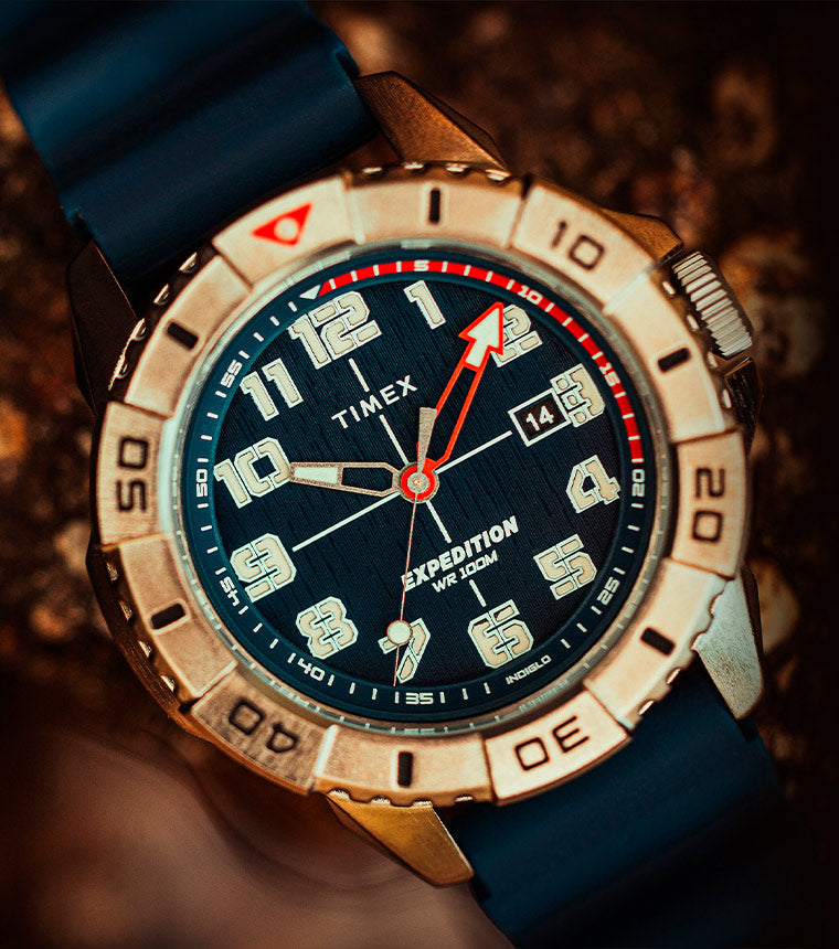Reloj Timex TW2V40900 Expedition North Ridge • EAN: 0194366210484 •