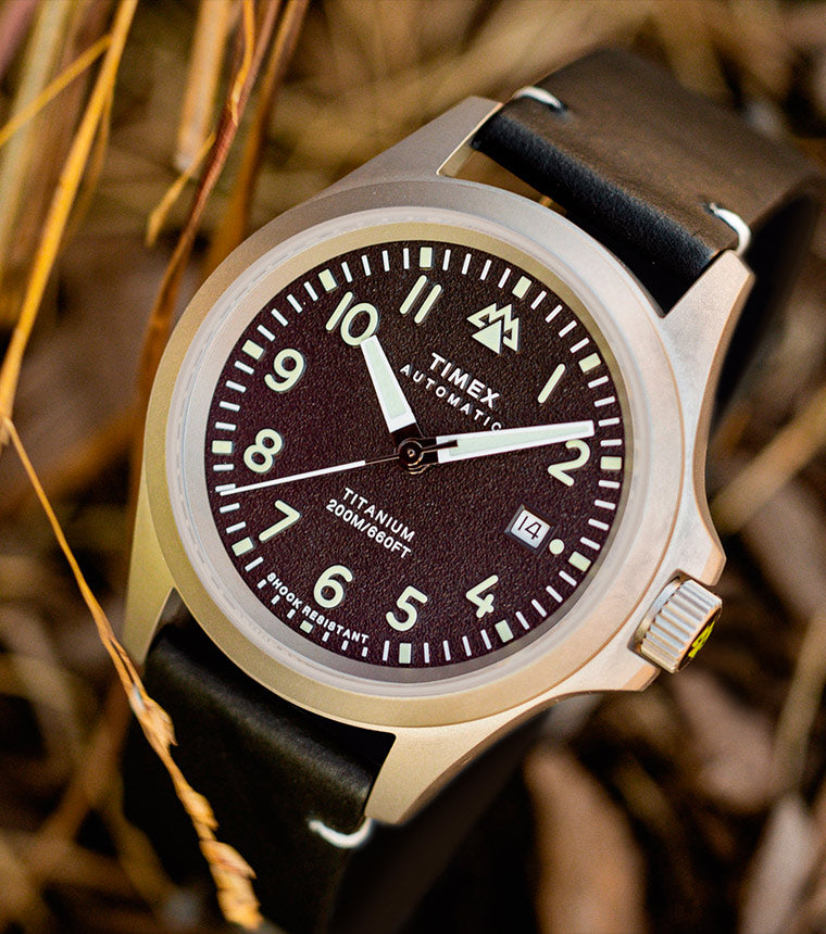 Unisex Watches | Watches | Watches Of Switzerland UK
