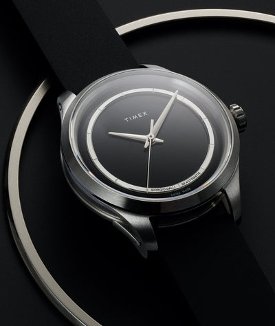 Q Timex GMT Watches | Timex US