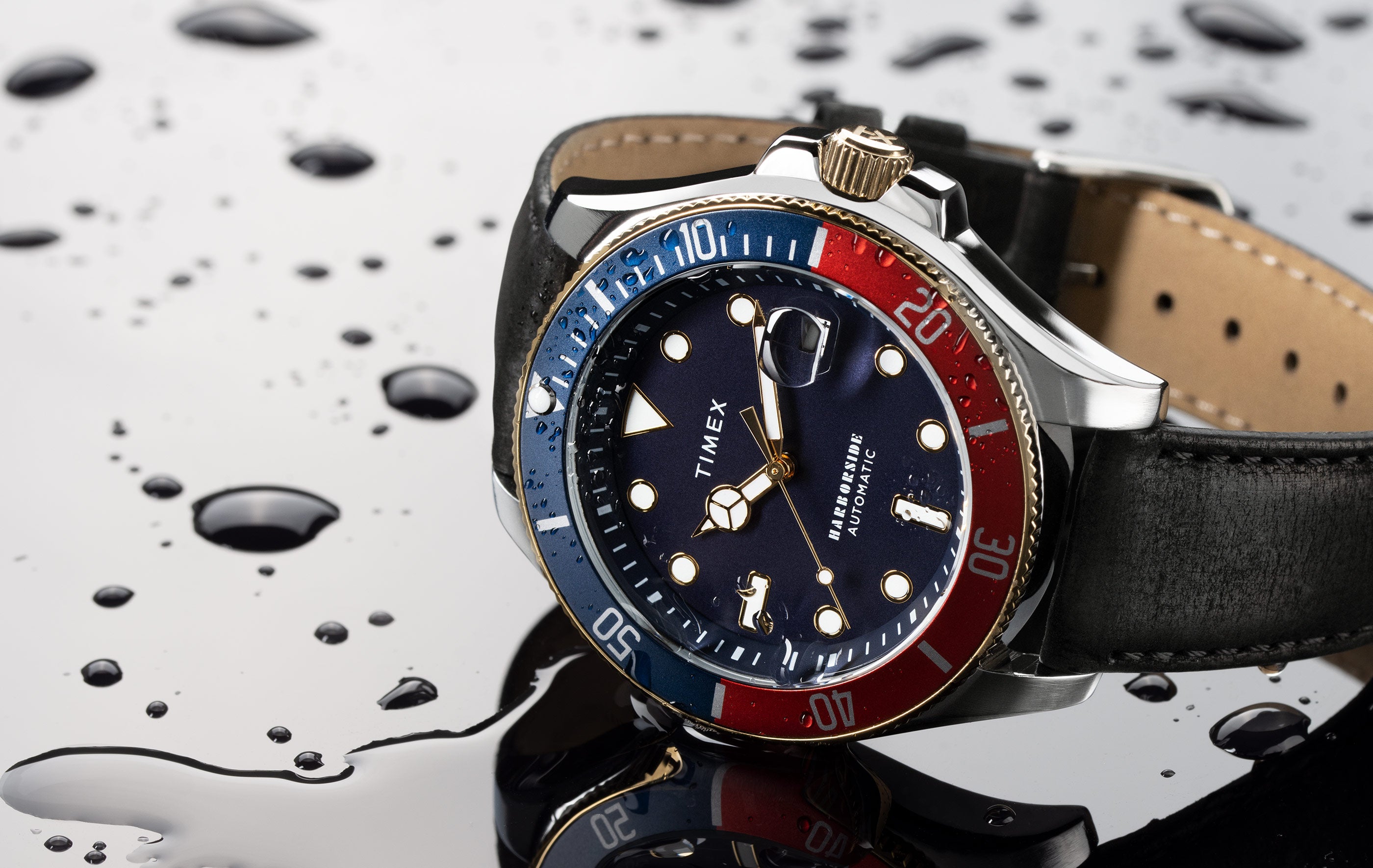 Watches from Timex | Digital, Analog, & Water Resistant Watches