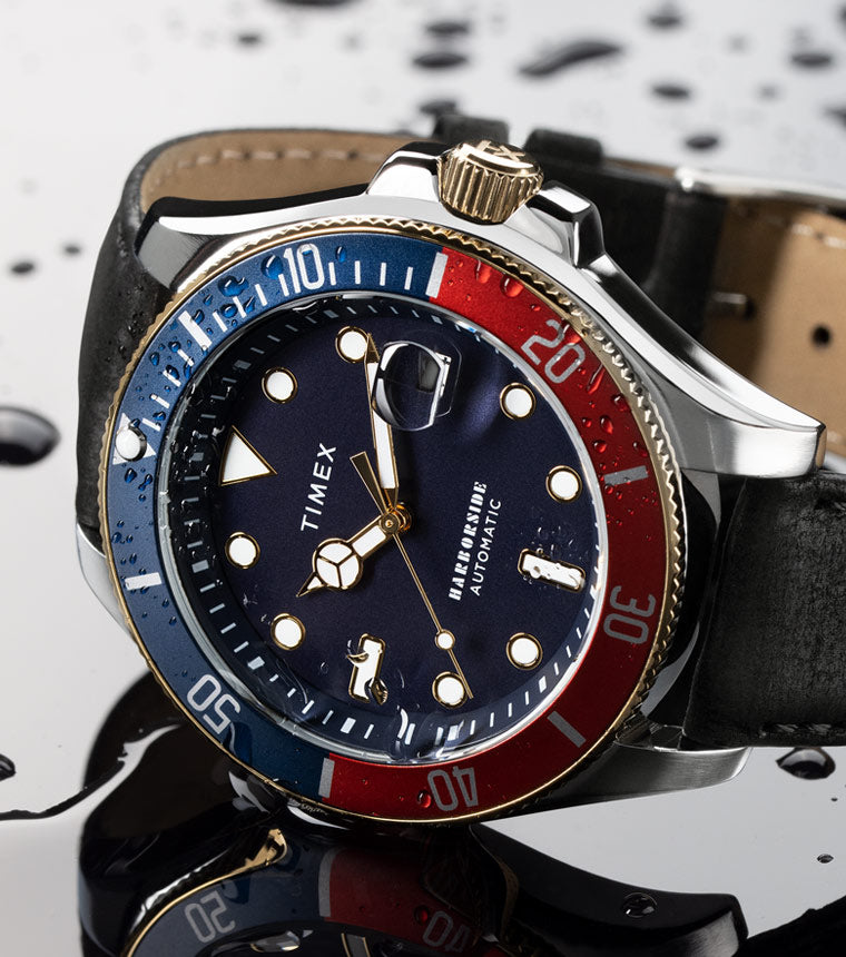 Watches from Timex | Digital, Analog, & Water Resistant Watches