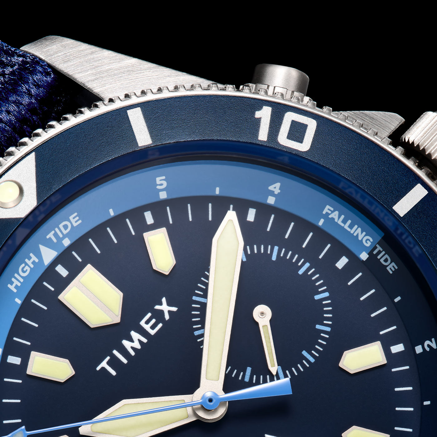 Timex hotsell high tide