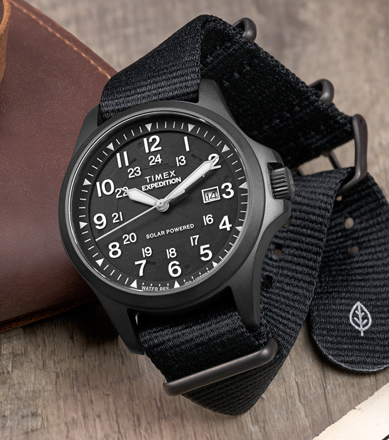 Watches from Timex | Digital, Analog, & Water Resistant | Timex US