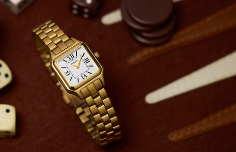 Addison 23mm Stainless Steel Bracelet Watch - TW2Y23700 | Timex US