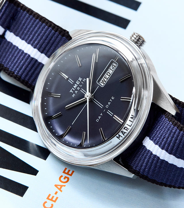 Timex TW2V37400 Orologio Da Uomo | WhichOne Timex TW2V37400 Orologio Da Uomo | WhichOne