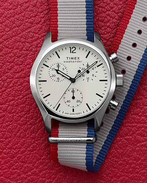 アクセサリー MM6 Maison Margiela x Timex timex releases MM6 maison margiela steel watch that fits