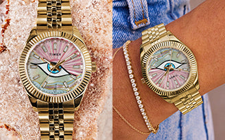 Timex TWZHJTSWC NHLセージ ウィニペグ ジェッツ 腕時計 レディース並行輸入品 Pittsburgh Penguins Watch | Timex Recruit NHL Watch Tribute