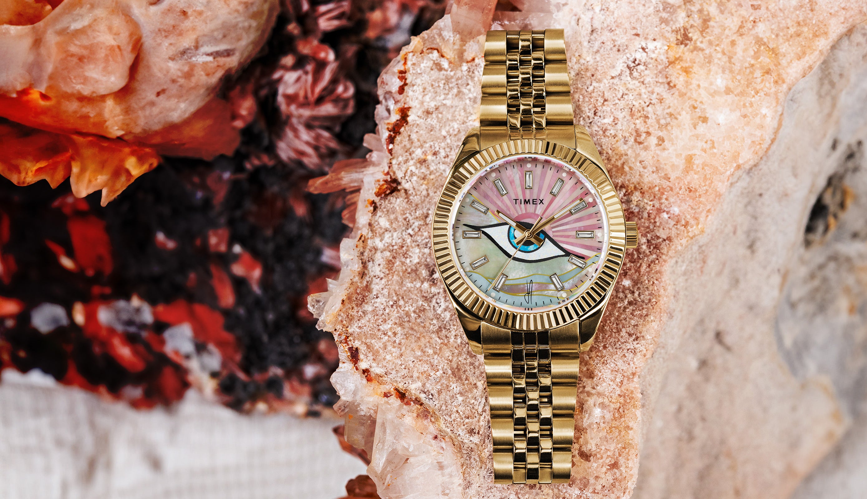 WIND AND SEA × TIMEX デジタルウォッチ WIND AND SEA TIMEX Classic digital 腕時計 WIND AND SEA×TIMEX