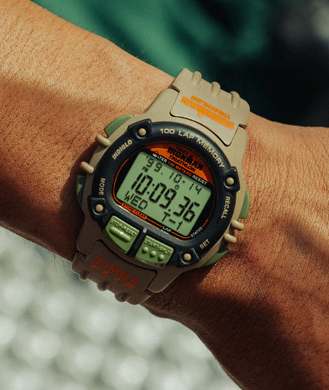 Timex x Co_Labs Collection - Collaboration Watches | Timex US