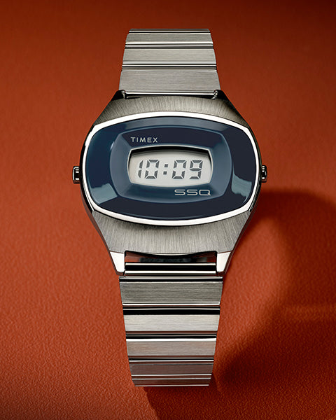 【てつせいさん専用】TIMEX Classic Digital TIMEX TIMEX | タイメックス Classic Digital (BLACK)