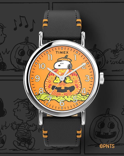 Timex Panda Collection Catch A Panda | Timex US