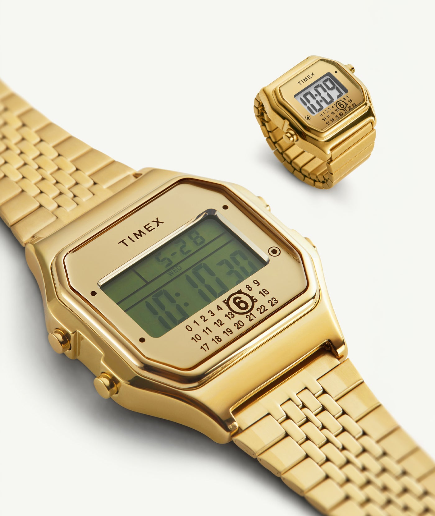 Timex x Co_Labs Collection - Collaboration Watches | Timex US