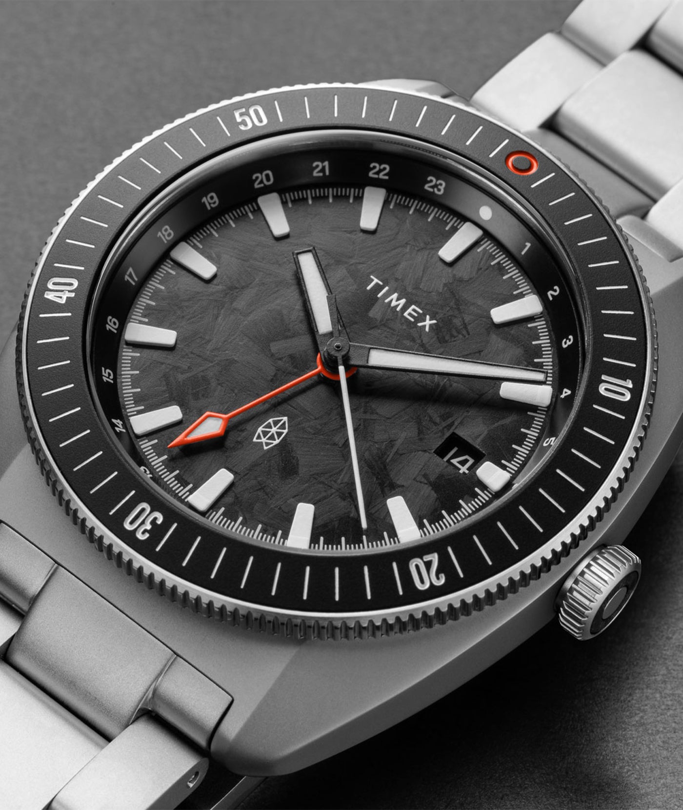 希少！ TIMEX×Engineered Garments時計 ブラック コラボ Engineered Garments x BEAMS x Timex Watch Collab | Hypebeast