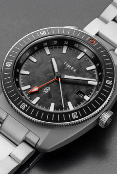 Timex Features Quintessentially Timex: The Watches that Made Us | Timex US