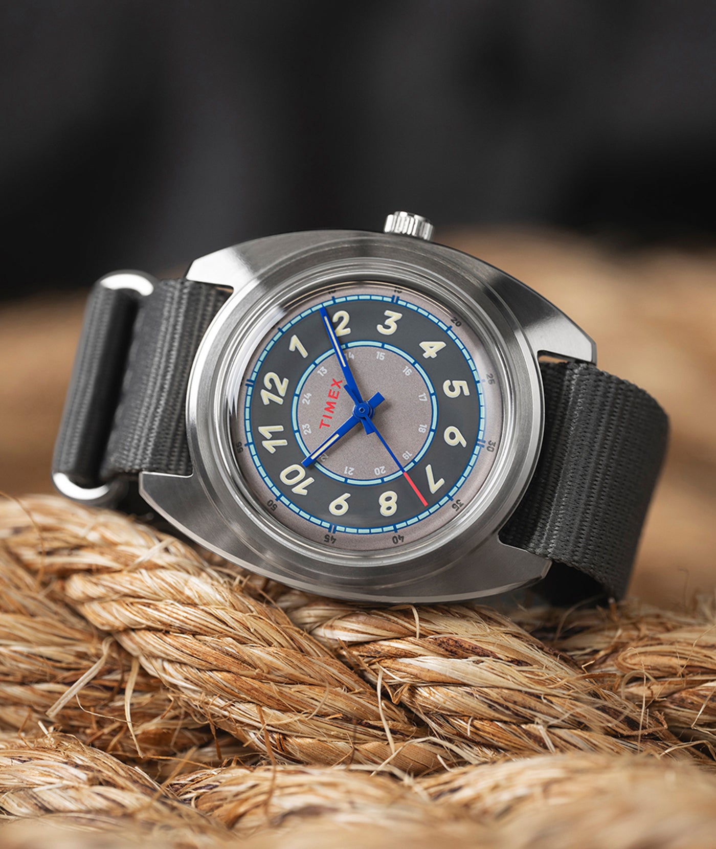 Timex x Co_Labs Collection - Collaboration Watches | Timex US