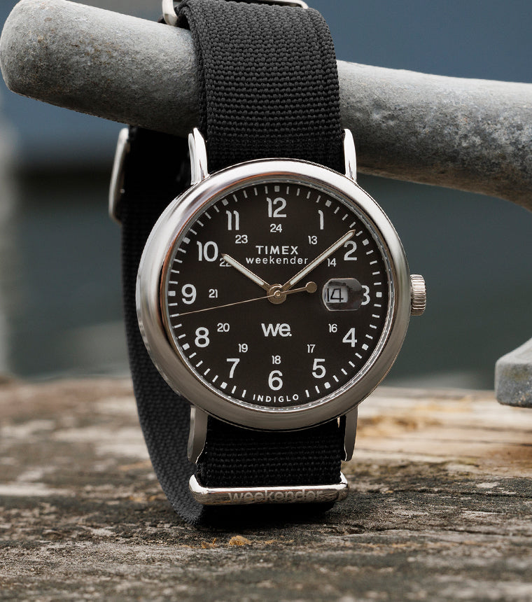 TIMEX ×Engineered Garments　TW2R56600 Timex X Beams X Engineered Garments Timex X Beams X Engineered