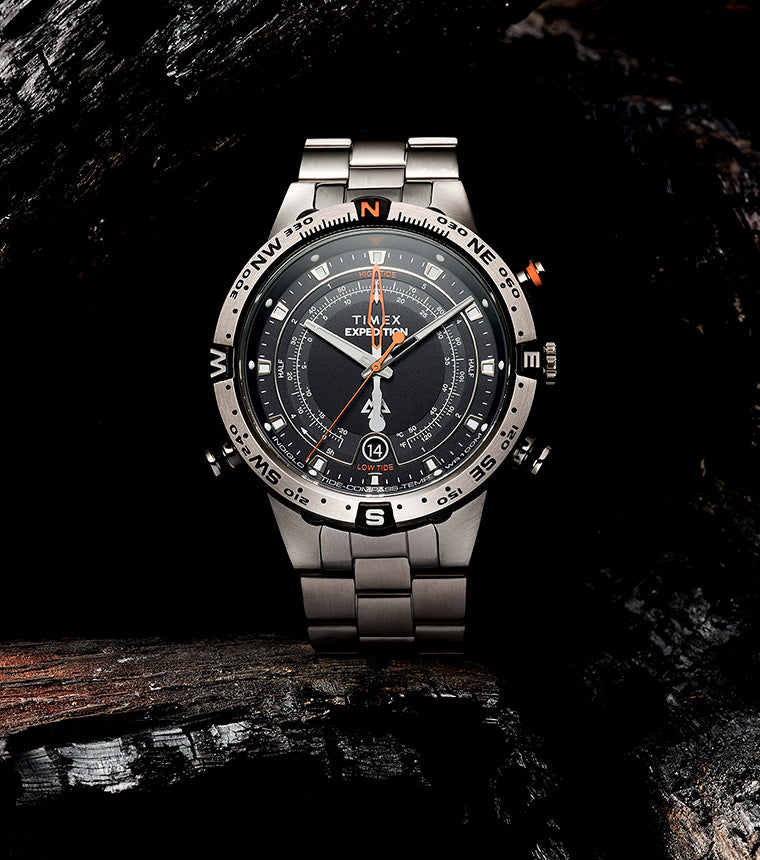 ゲ*ウ様 TIMEX HIGH TIDE 腕時計　100気圧防水 ゲ*ウ様 TIMEX HIGH TIDE 腕時計 100気圧防水 【公式通販】