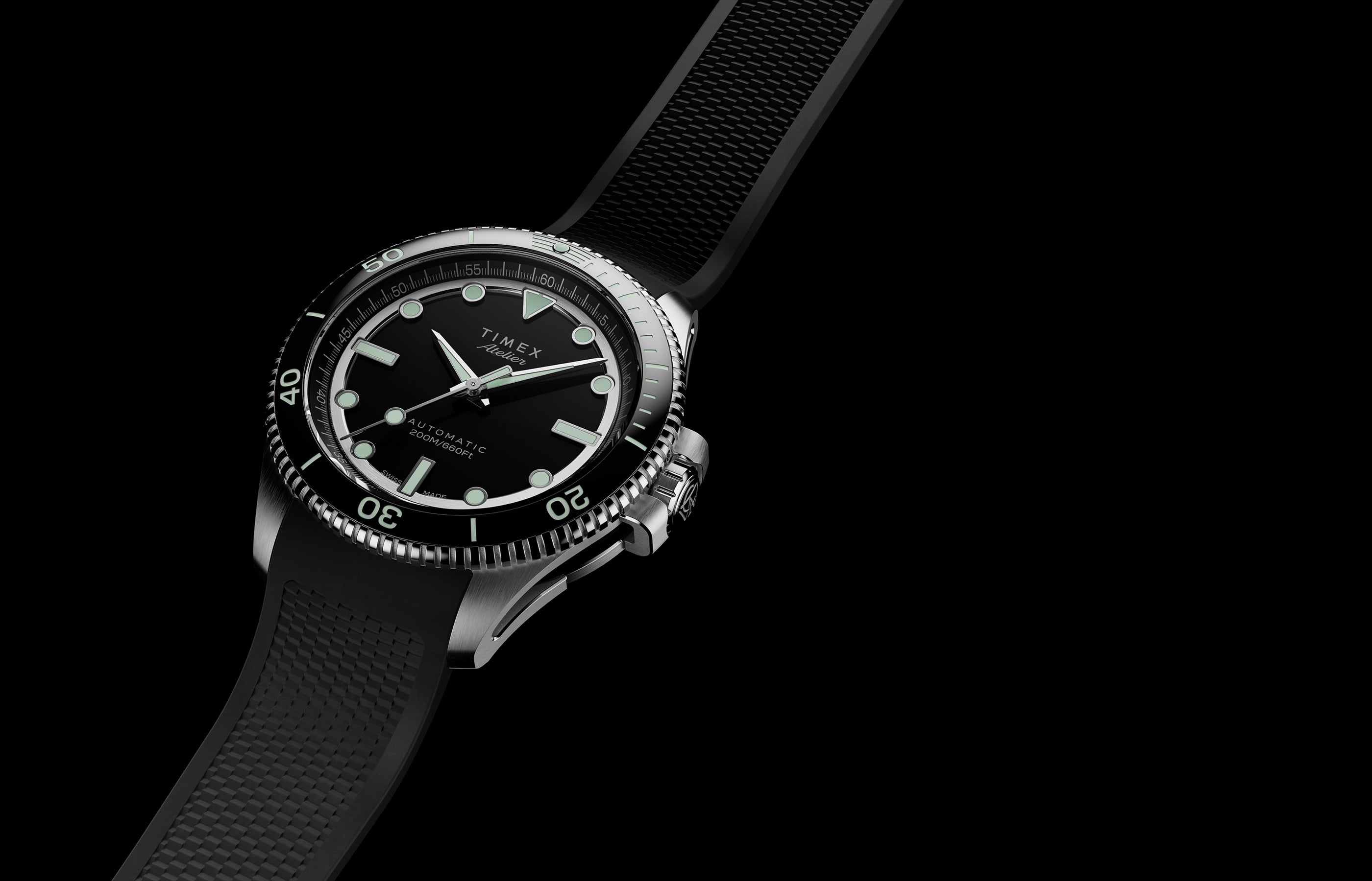 TIMEX ×Engineered Garments　TW2R56600 Timex x Beams x Engineered Garments TW2R56600 36mm - MORE by
