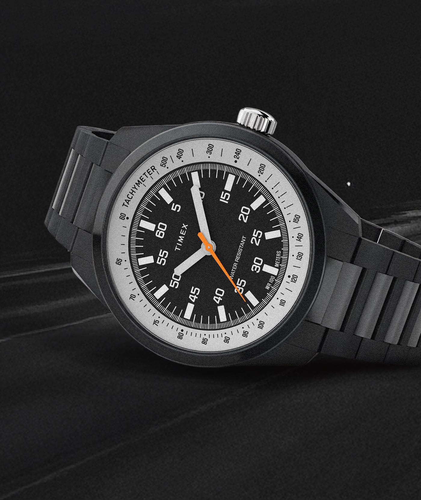 Timex x Co_Labs Collection - Collaboration Watches | Timex US