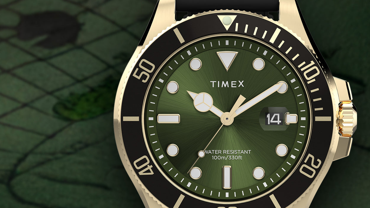 TIMEX WATCHES Mod. TW2Y05300