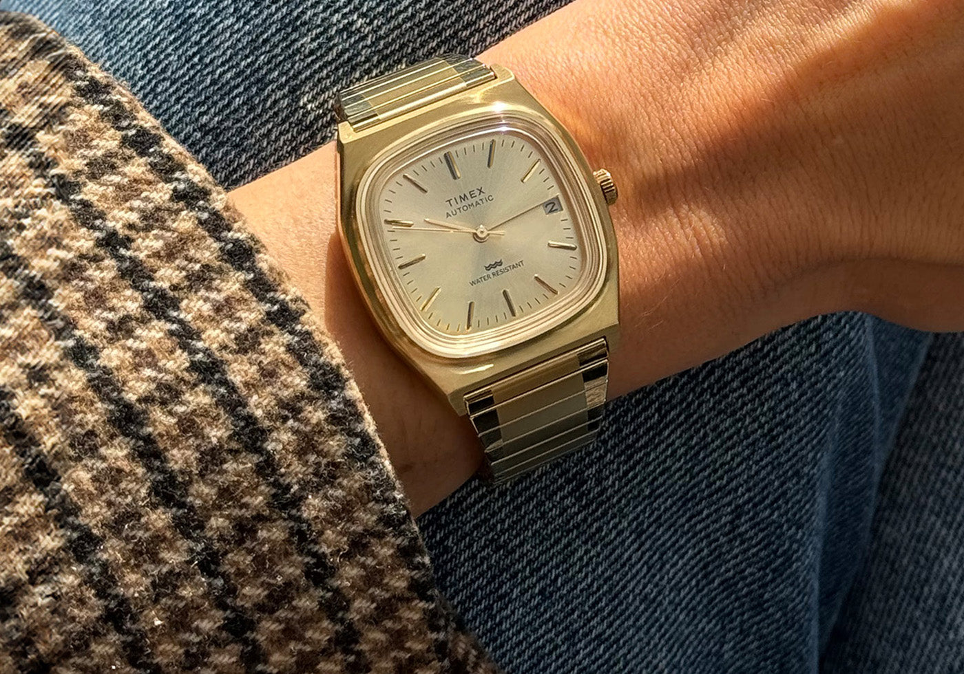 Watches from Timex | Digital, Analog, & Water Resistant | Timex US