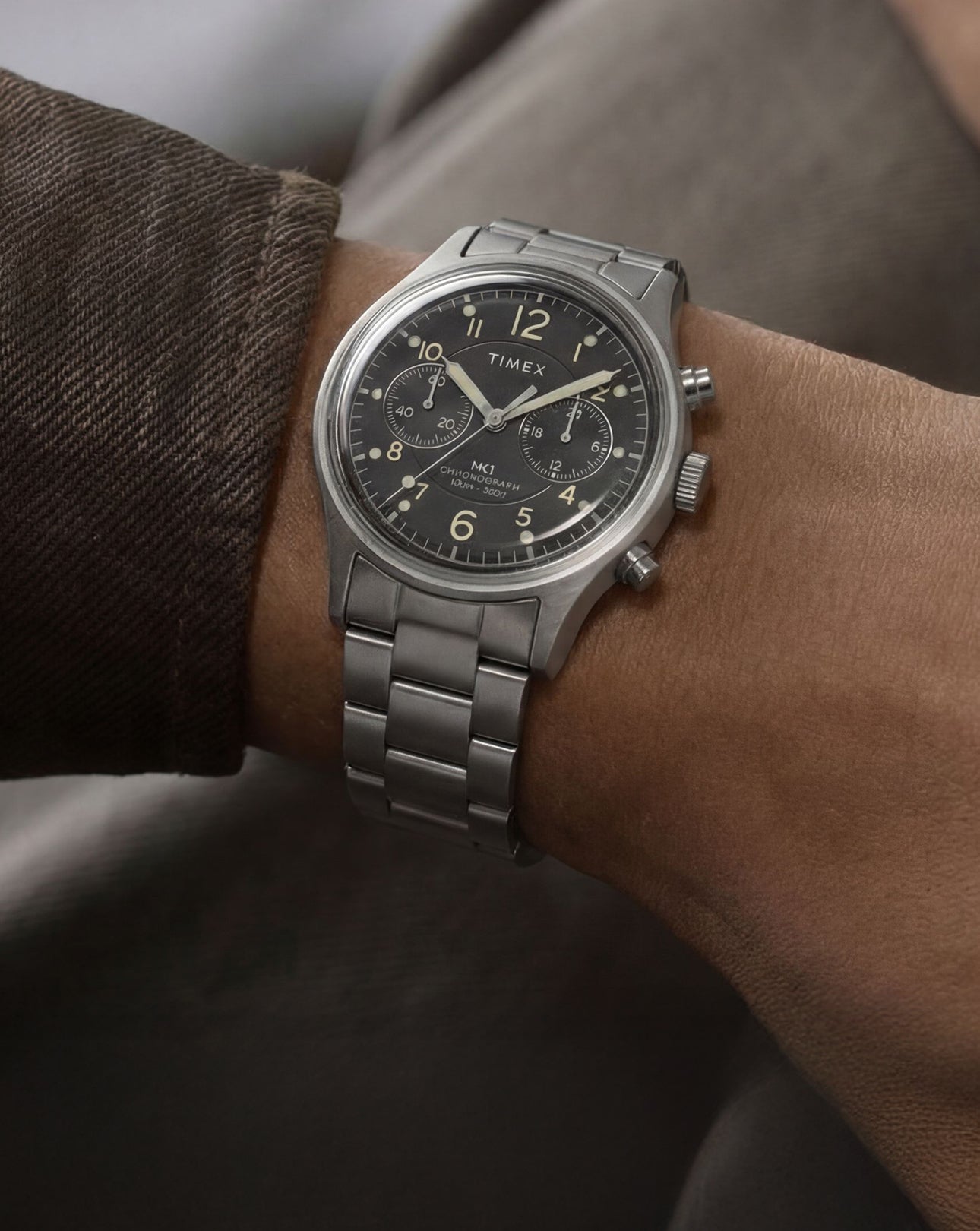MK1 Watches | Timex US