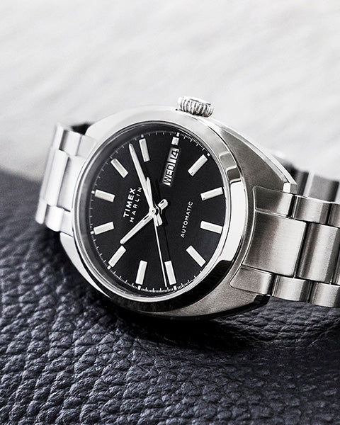 Easy Reader New England Patriots - TWZFPATMX | Timex US