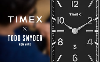 Dodgers Watch | Timex Citation MLB Watch Tribute - TWZBDODML