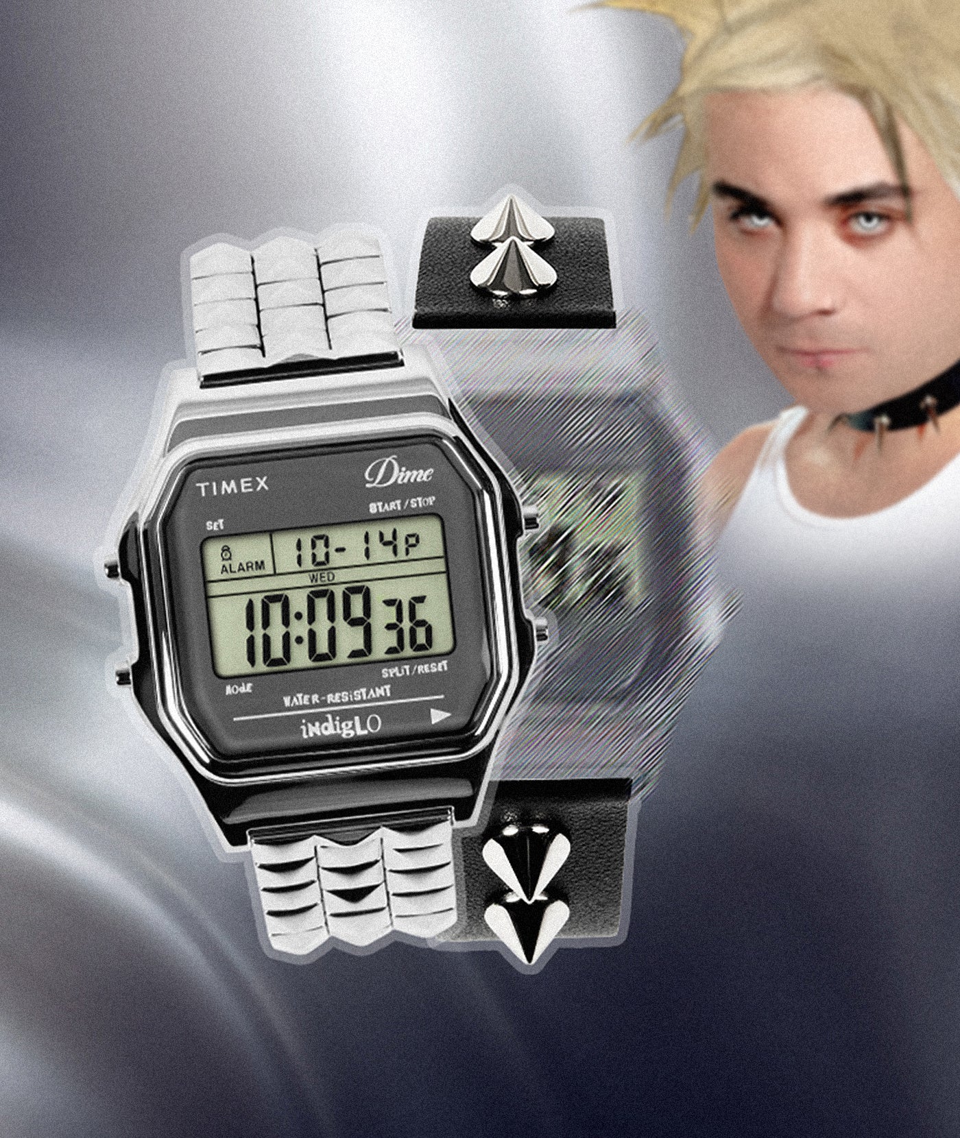 Timex x Co_Labs Collection - Collaboration Watches | Timex US
