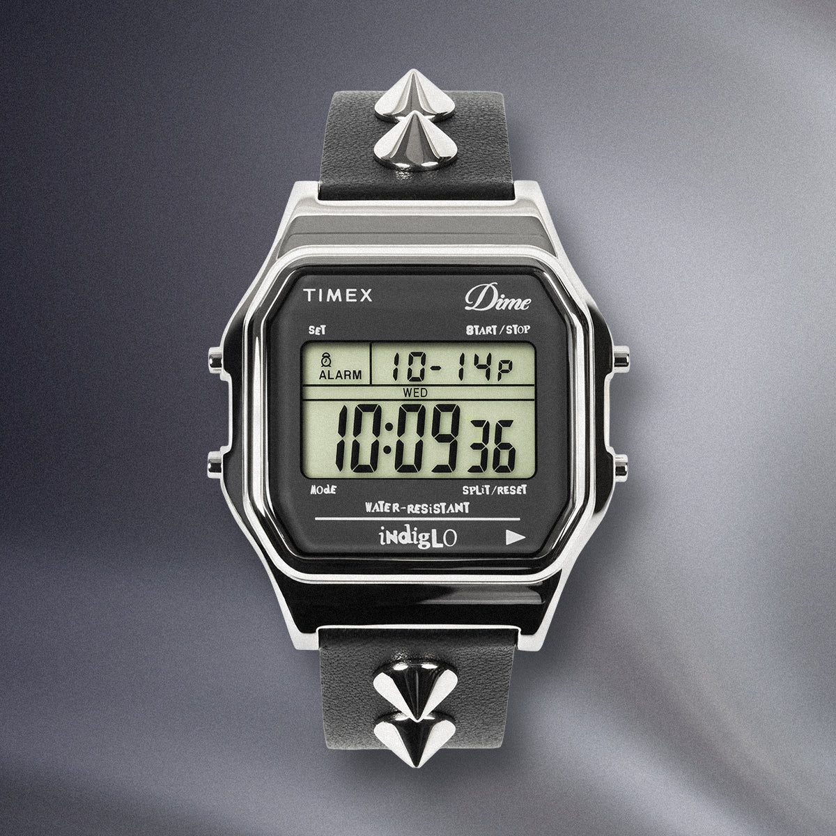 【限定・完売品】END. × TIMEX デジタル腕時計(美品) デジタル | TIMEXオンラインストア