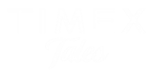 Logotipo de Timex Tales