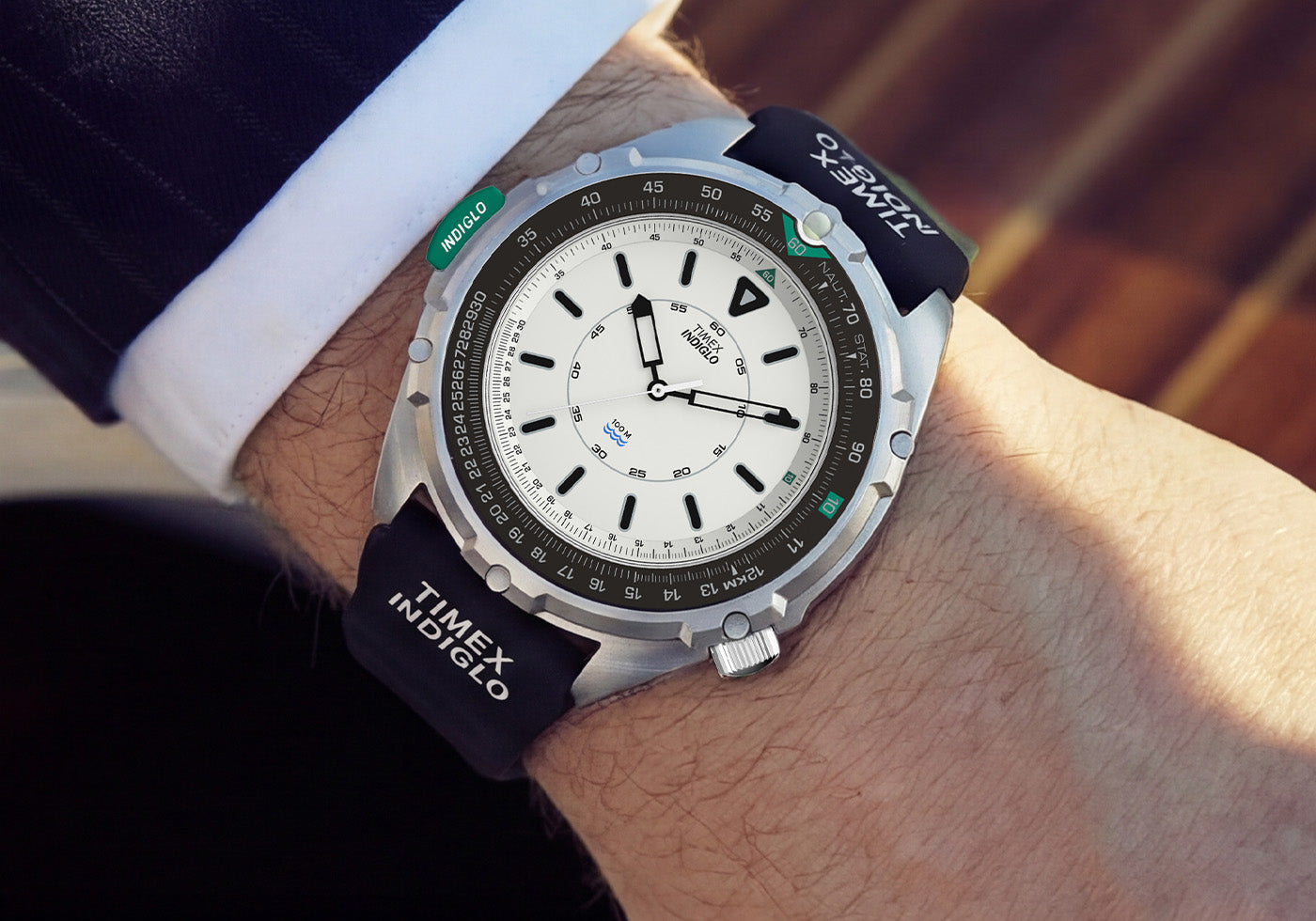 Watches from Timex | Digital, Analog, & Water Resistant | Timex US