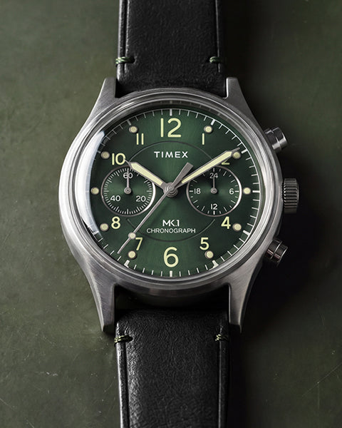 Easy Reader® 30mm Expansion Band Watch - TW2P78700 | Timex US