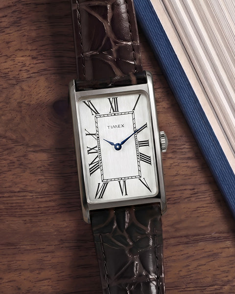Timex x MM6: The Re-Engineering of a Classic | Timex US