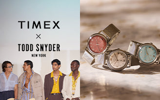 Coming Soon Watches | Timex US