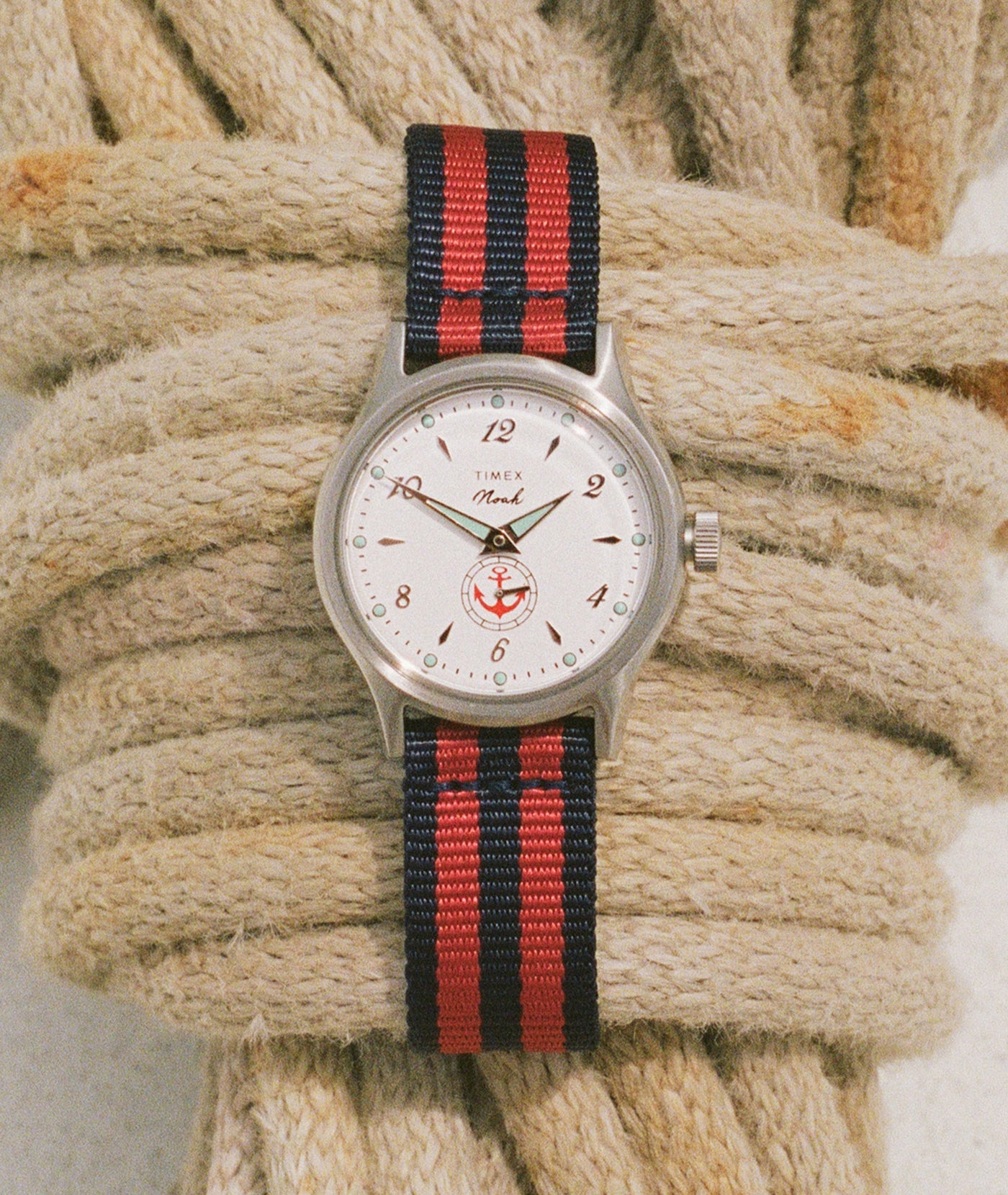 Timex x Co_Labs Collection - Collaboration Watches | Timex US