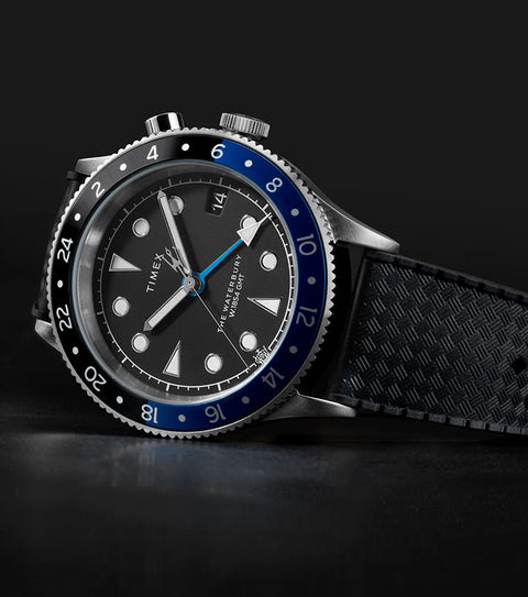 Timex Waterbury Standard TW2W20200 - Seven Luxury