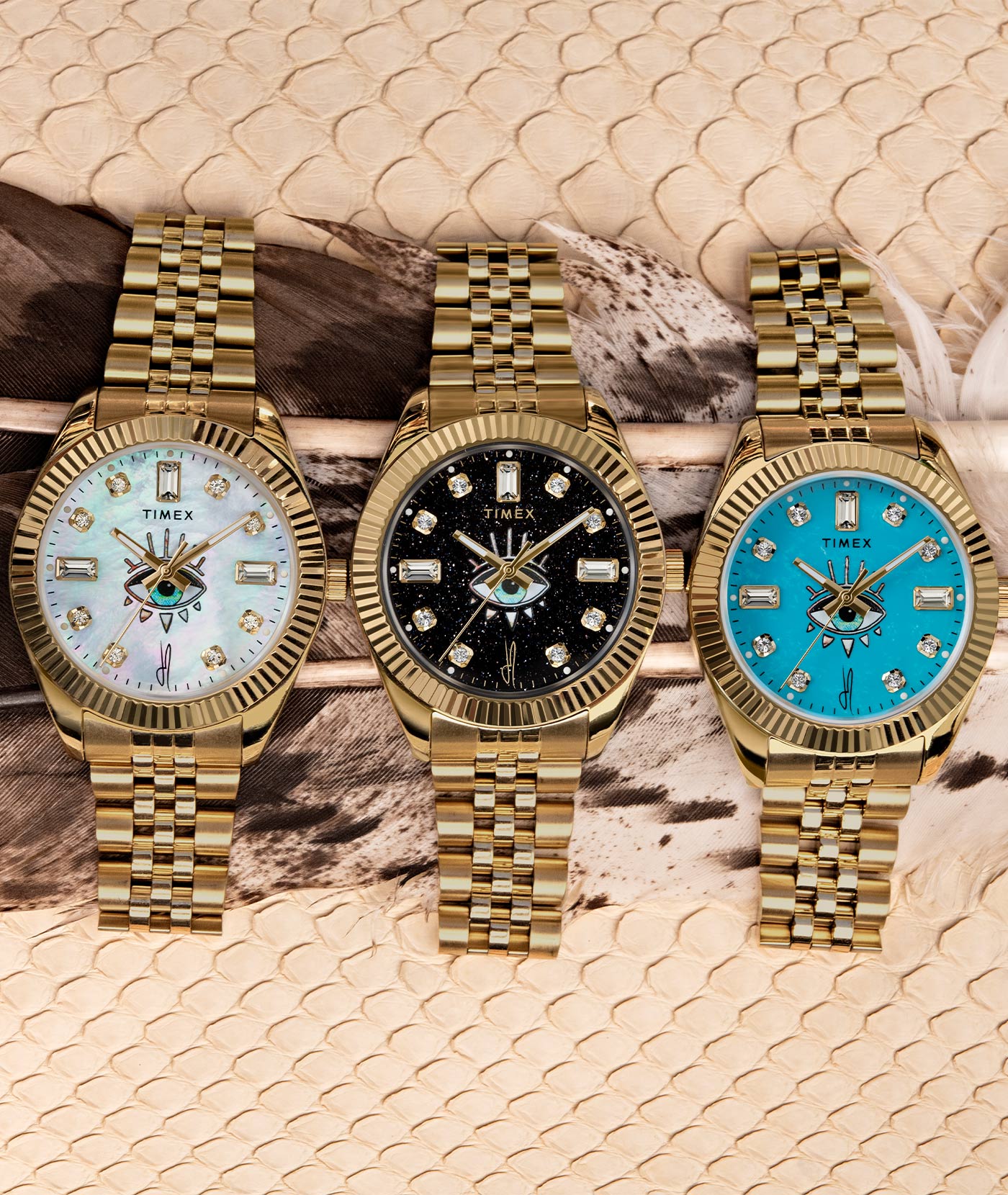 Timex x Co_Labs Collection - Collaboration Watches | Timex US