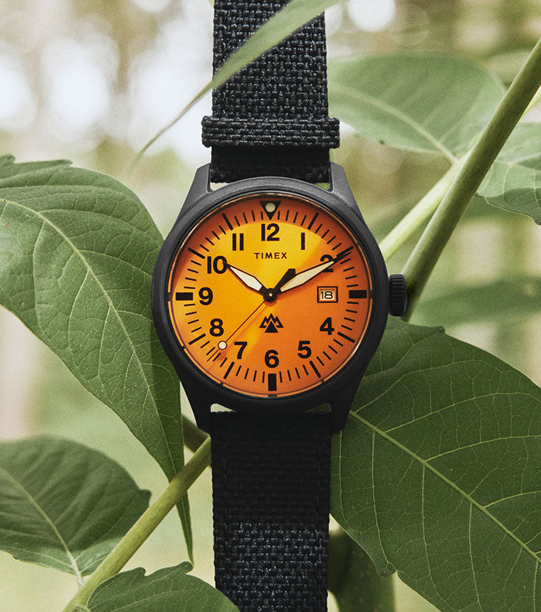 Timex 43mm online