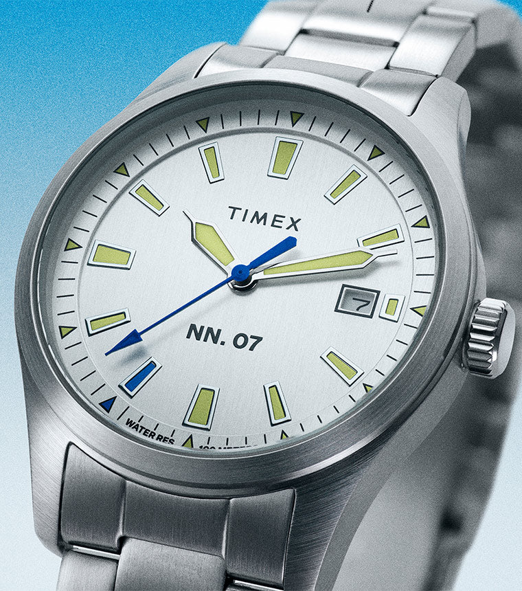 Timex australia 2025